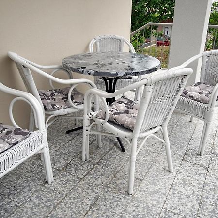 House - Apartman Sarah Kastela Luaran gambar