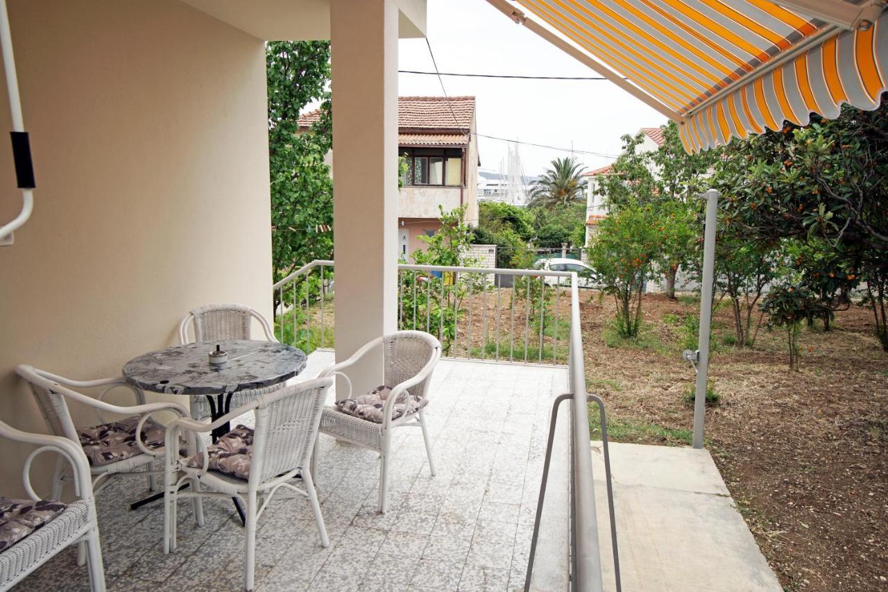 House - Apartman Sarah Kastela Luaran gambar
