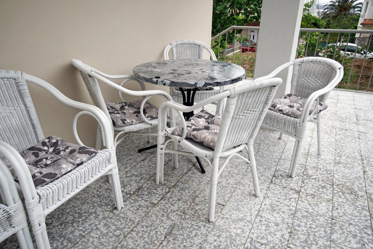 House - Apartman Sarah Kastela Luaran gambar