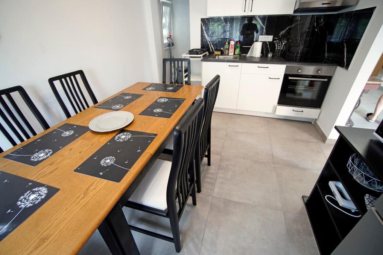 House - Apartman Sarah Kastela Luaran gambar