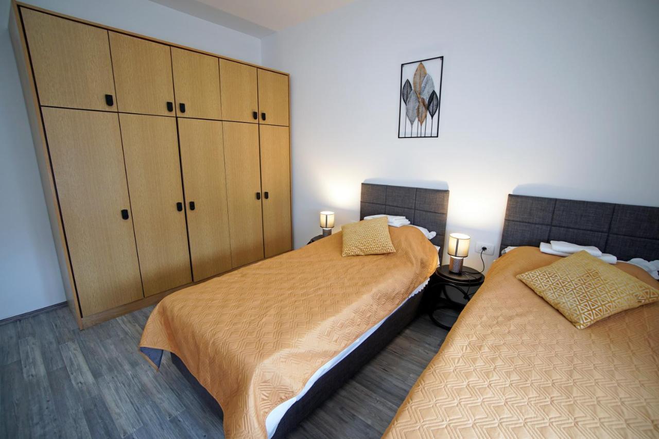 House - Apartman Sarah Kastela Luaran gambar