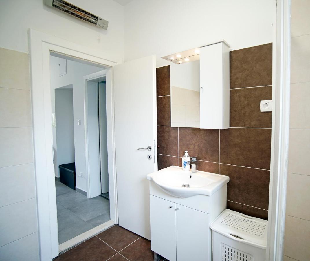 House - Apartman Sarah Kastela Luaran gambar