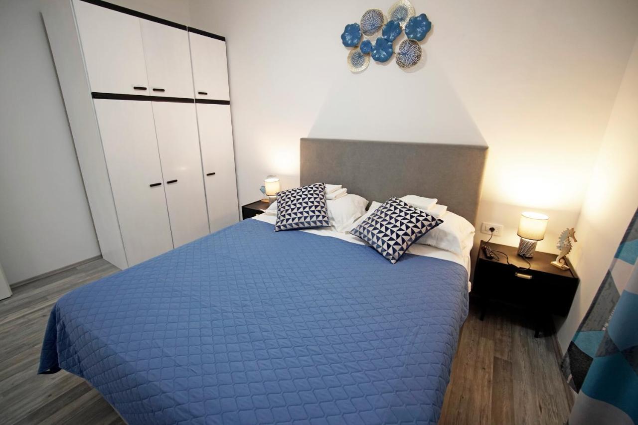 House - Apartman Sarah Kastela Luaran gambar