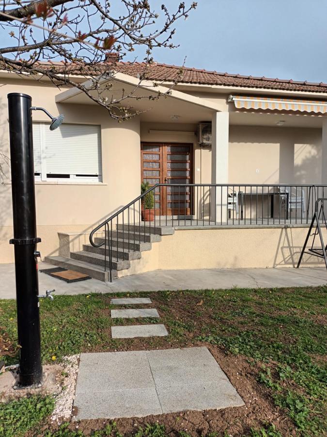 House - Apartman Sarah Kastela Luaran gambar