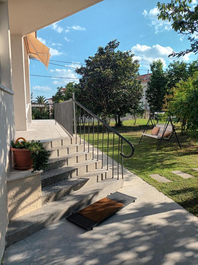 House - Apartman Sarah Kastela Luaran gambar