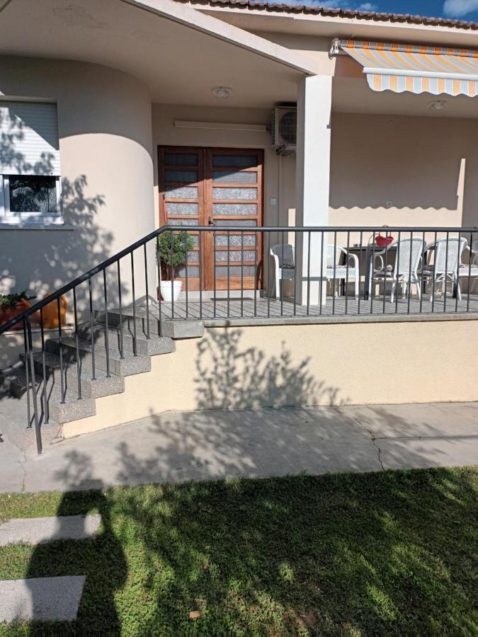 House - Apartman Sarah Kastela Luaran gambar