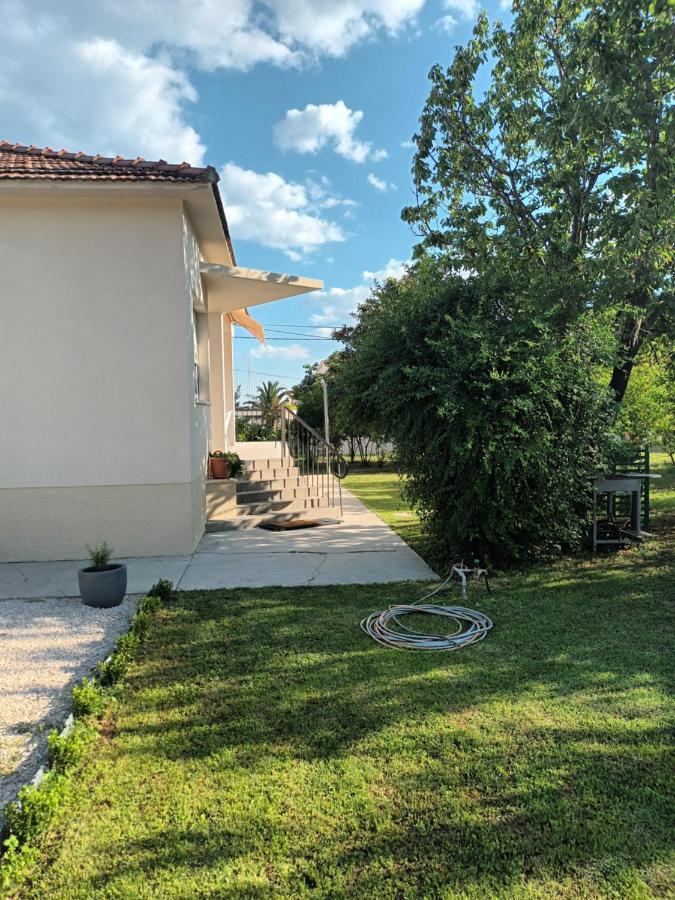 House - Apartman Sarah Kastela Luaran gambar